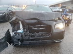 2019 Chrysler 300 S Black vin: 2C3CCAGG0KH542828