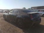 2019 Chrysler 300 S Black vin: 2C3CCAGG0KH569740