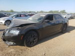 2019 Chrysler 300 S Black vin: 2C3CCAGG0KH569740