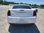 2019 Chrysler 300 S White vin: 2C3CCAGG0KH573447