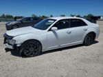 2019 Chrysler 300 S White vin: 2C3CCAGG0KH573447