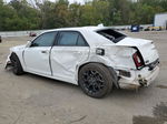 2019 Chrysler 300 S White vin: 2C3CCAGG0KH679476