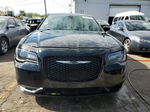 2016 Chrysler 300 S Черный vin: 2C3CCAGG1GH106786