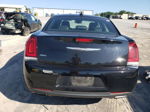 2016 Chrysler 300 S Black vin: 2C3CCAGG1GH157057