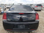 2016 Chrysler 300 S Black vin: 2C3CCAGG1GH176126