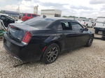 2016 Chrysler 300 S Черный vin: 2C3CCAGG1GH176126