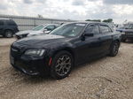 2016 Chrysler 300 S Black vin: 2C3CCAGG1GH176126