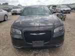 2016 Chrysler 300 S Черный vin: 2C3CCAGG1GH176126