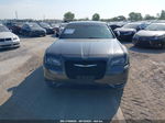 2016 Chrysler 300 300s Серый vin: 2C3CCAGG1GH182976