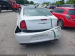 2016 Chrysler 300 300s White vin: 2C3CCAGG1GH262083