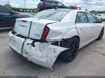 2016 Chrysler 300 300s White vin: 2C3CCAGG1GH262083