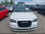 2016 Chrysler 300 300s White vin: 2C3CCAGG1GH262083