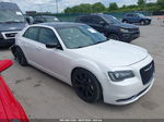 2016 Chrysler 300 300s White vin: 2C3CCAGG1GH262083