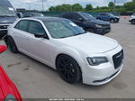 2016 Chrysler 300 300s Белый vin: 2C3CCAGG1GH262083