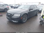 2016 Chrysler 300 300s Black vin: 2C3CCAGG1GH270359