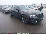 2016 Chrysler 300 300s Black vin: 2C3CCAGG1GH270359