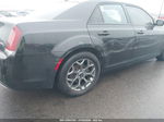 2016 Chrysler 300 300s Black vin: 2C3CCAGG1GH270359