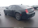 2016 Chrysler 300 300s Black vin: 2C3CCAGG1GH270359