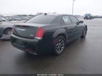 2016 Chrysler 300 300s Черный vin: 2C3CCAGG1GH270359