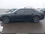 2016 Chrysler 300 300s Черный vin: 2C3CCAGG1GH270359