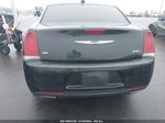 2016 Chrysler 300 300s Черный vin: 2C3CCAGG1GH270359