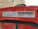 2016 Chrysler 300 S Красный vin: 2C3CCAGG1GH270409