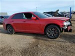 2016 Chrysler 300 S Red vin: 2C3CCAGG1GH270409