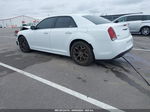 2016 Chrysler 300 300s Alloy Edition Белый vin: 2C3CCAGG1GH282995