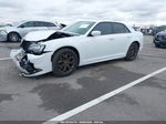 2016 Chrysler 300 300s Alloy Edition Белый vin: 2C3CCAGG1GH282995