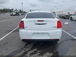 2016 Chrysler 300 300s Alloy Edition Белый vin: 2C3CCAGG1GH282995