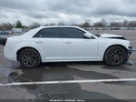 2016 Chrysler 300 300s Alloy Edition Белый vin: 2C3CCAGG1GH282995