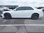 2016 Chrysler 300 300s Alloy Edition Белый vin: 2C3CCAGG1GH282995