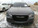 2016 Chrysler 300 300s Серый vin: 2C3CCAGG1GH287825