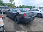 2016 Chrysler 300 300s Серый vin: 2C3CCAGG1GH329247