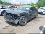 2016 Chrysler 300 300s Серый vin: 2C3CCAGG1GH329247