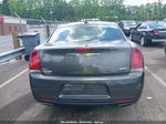 2016 Chrysler 300 300s Серый vin: 2C3CCAGG1GH329247