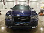 2017 Chrysler 300 S Blue vin: 2C3CCAGG1HH516828