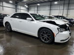 2017 Chrysler 300 S Белый vin: 2C3CCAGG1HH547139