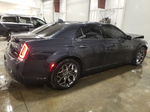 2017 Chrysler 300 S Угольный vin: 2C3CCAGG1HH606951