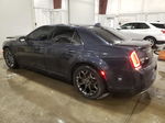 2017 Chrysler 300 S Charcoal vin: 2C3CCAGG1HH606951