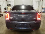 2017 Chrysler 300 S Charcoal vin: 2C3CCAGG1HH606951