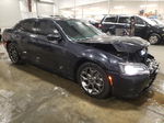 2017 Chrysler 300 S Charcoal vin: 2C3CCAGG1HH606951