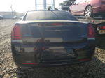 2019 Chrysler 300 S Black vin: 2C3CCAGG1KH586241