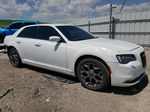 2016 Chrysler 300 S White vin: 2C3CCAGG2GH191458