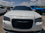 2016 Chrysler 300 S White vin: 2C3CCAGG2GH191458