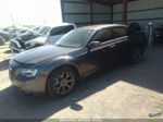 2016 Chrysler 300 300s Серый vin: 2C3CCAGG2GH191511