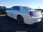 2016 Chrysler 300 300s White vin: 2C3CCAGG2GH209120