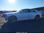 2016 Chrysler 300 300s White vin: 2C3CCAGG2GH209120