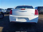 2016 Chrysler 300 300s White vin: 2C3CCAGG2GH209120