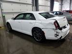 2016 Chrysler 300 S Белый vin: 2C3CCAGG2GH220683